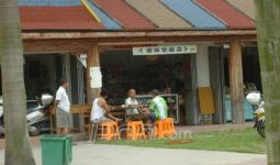 Mengunjungi Hua Qiao Xin Cun, 'Kampung Indonesia' di Xiamen, Tiongkok - JPNN.com