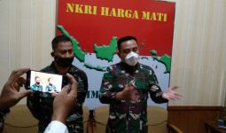 Dadang Buaya Ribut dengan Prajurit TNI, Letkol Deni: Dia Sering Berulah, Meresahkan Warga - JPNN.com