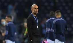 Janji Pep Guardiola setelah City Ditaklukkan Chelsea, Mampu Enggak ya? - JPNN.com
