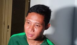 Evan Dimas Ungkap Kedekatan Juragan 99 dengan Pemain Arema FC - JPNN.com