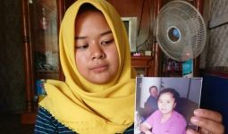 TKW Asal Cianjur Hilang Kontak Selama 17 Tahun di Malaysia, Ani Hamdanah Kemana? - JPNN.com