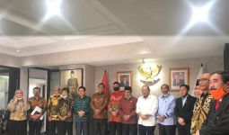 IAIN Bengkulu Menjadi UIN Fatmawati Sukarno, Pimpinan DPD: Alhamdulillah - JPNN.com