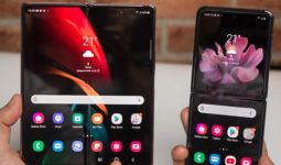 Ponsel Lipat Samsung Bakal Mendapat Lawan Keras dari Oppo dan Xiaomi - JPNN.com