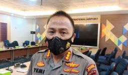 Kompol Ginanjar Pimpin Penggerebekan Kampung Narkoba, Hasilnya Luar Biasa - JPNN.com