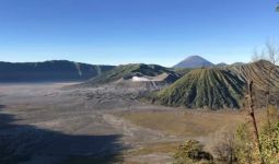 Sandiaga Ajak Pelaku Wisata Gunung Segera Berbenah - JPNN.com