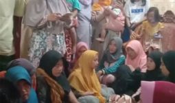 Siswi SMP Meninggal Usai Akad Nikah, Diduga Minum Racun - JPNN.com