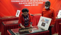 Bulan Bung Karno, Megawati Memerintahkan Kader PDIP Turun ke Desa - JPNN.com