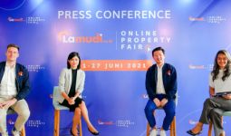 Permudah Masyarakat Temukan Rumah Idaman, Lamudi Online Property Fair 2021 Kembali Hadir  - JPNN.com