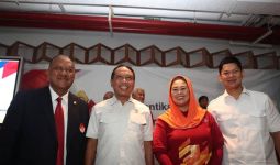 2 Atlet Panjat Tebing Indonesia Pecahkan Rekor di AS, Menpora Puji Pembinaan PB FPTI - JPNN.com