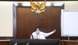 Ada Laporan Beras Tak Layak Konsumsi Diterima PKH di Bekasi, Begini Respons Mensos - JPNN.com