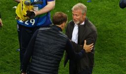 Roman Abramovich Diminta Angkat Kaki dari Inggris, Nasib Chelsea di Ujung Tanduk? - JPNN.com