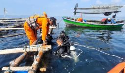 Musanip Hilang saat Pergi Mencari Ikan di Laut, Sudirman: Kapalnya Masih Ada - JPNN.com