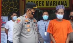 Yantok Hantam Nawawi Pakai Balok Berpaku, Tepat di Belakang Kepala, Ngeri - JPNN.com