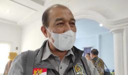 RUU Daerah Kepulauan Belum Disahkan, Begini Respons Wakil Ketua DPD RI Nono Sampono - JPNN.com