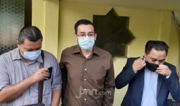 Aliff Alli Resmi Ditahan di Rutan Polda Metro Jaya, Ini Penyebabnya - JPNN.com