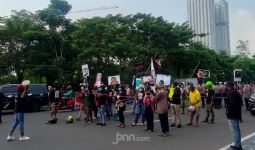 Mahasiswa Asal Papua di Surabaya Desak Pemerintah Berdialog dengan OPM - JPNN.com