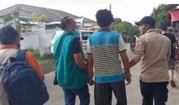 Kemensos Evakuasi Empat ODGJ dalam Pasungan di Cianjur - JPNN.com