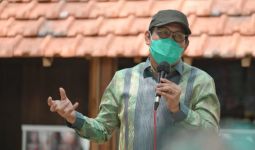Dukung Work From Bali, Gus Menteri: Sebagai Landasan Pemulihan Ekonomi - JPNN.com