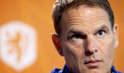 6 Pemain Belanda Tolak Vaksinasi COVID-19, De Boer Dituding Berbohong! - JPNN.com