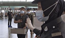 Malaysia Segera Buka Perbatasan, Ada Kabar Baik untuk Indonesia dan Tetangga Lainnya - JPNN.com