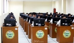 Jam Berapa Pendaftaran CPNS 2023 & PPPK Dibuka? Jawaban Panselnas Bikin Cemas - JPNN.com