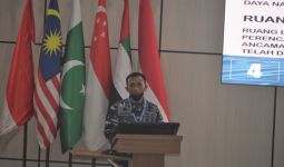 175 Perwira Siswa Seskoal Laksanakan Sidang Pleno Forum Strategi II - JPNN.com