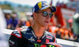 Balapan Baru 6 Seri, Valentino Rossi Sudah Berani Sebut Pembalap Ini Calon Juara MotoGP - JPNN.com