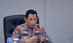 Jenderal Listyo Warning Kapolda dan Kapolres yang Tidak Melibas Premanisme - JPNN.com