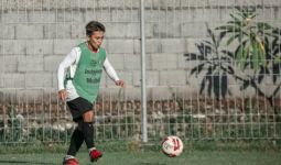 Liga 1 Segera Bergulir, Gelandang Bali United: Terpenting Kompetisi Jalan Sesuai Prokes - JPNN.com