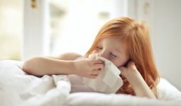 Waspada jika Anak Tampak Pucat dan Gampang Lelah! - JPNN.com