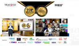 Ratusan Brand Raih Top Innovation Choice Award 2021 - JPNN.com
