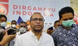 Lukas Enembe Mengapresiasi Densus 88 Tangkap 11 Terduga Teroris di Papua - JPNN.com
