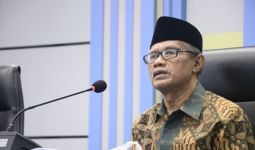 Haedar Nashir Beri Selamat kepada Gus Yahya, Lalu Sampaikan Pesan untuk Kiai Said - JPNN.com