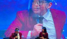 Hasto Kristiyanto: Indonesia Seharusnya Jadi Komandan Pasukan Perdamaian Dunia - JPNN.com
