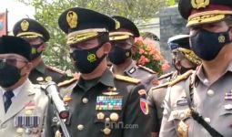 Ini Jumlah Kekayaan Kepala BNPB, Eks Sekretaris Militer Presiden Jokowi - JPNN.com