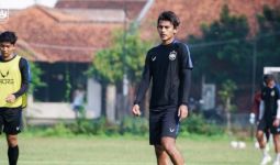 Izin Liga 1 Telah Keluar, PSIS Semarang: Ini Kabar Baik - JPNN.com