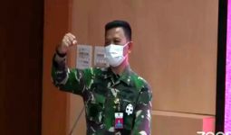 Cerita Jenderal Kelahiran Surabaya Berdebat dengan Ratusan Perwira Asing Mengenai Kemerdekaan RI - JPNN.com