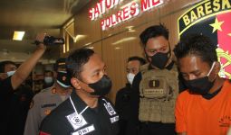 Kompol Joko Blakblakan Mengakui Tidak Gampang Menangkap Pria Ini - JPNN.com