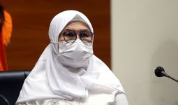 Lili Mundur dari Pimpinan KPK, ICW: Sidang Etik Harusnya Tetap Dilaksanakan - JPNN.com