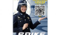 Bea Cukai Kualanamu Luncurkan Aplikasi SPIKE untuk Kemudahan Ekspor - JPNN.com