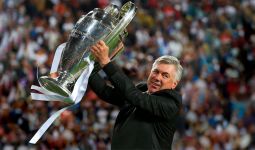 Kenapa Harus Carlo Ancelotti yang Melatih Real Madrid? - JPNN.com