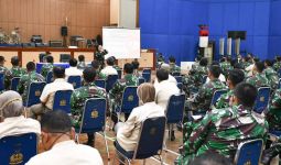 TNI AL Sosialisasikan PPMD, Dukung Kepemilikan Rumah Pribadi - JPNN.com