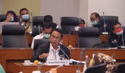 7.300 PMI Bermasalah akan Dipulangkan, Kemensos Siapkan RPTC dan Balai Rehabilitasi Sosial - JPNN.com