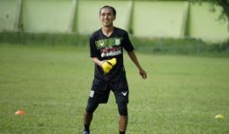 Ichsan Pratama Bertekad Bawa PSMS Medan Promosi ke Liga 1 - JPNN.com