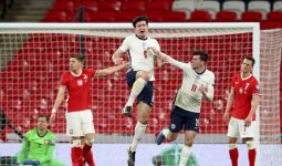 Skuad Inggris untuk Euro 2020 Diumumkan, 6 Nama Dicoret! - JPNN.com