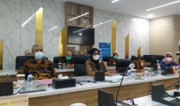 Kemendikbudristek Pilih STP Trisakti Kembangkan Program D2 Fast Track  - JPNN.com