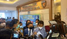 Pitra Menilai Lucky Alamsyah Tak Gubris Syarat yang Diajukan Roy Suryo - JPNN.com