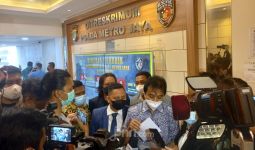 Sudah Lapor Polisi, Roy Suryo Masih Berniat Hajar Lucky Alamsyah Secara Perdata - JPNN.com