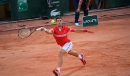 Roland Garros: Barty dan Nadal Lolos ke Babak Kedua, Laga Djokovic Bersejarah - JPNN.com