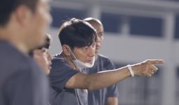 Timnas Indonesia Pukul Taiwan 3-0, Begini Komentar Shin Tae Yong - JPNN.com